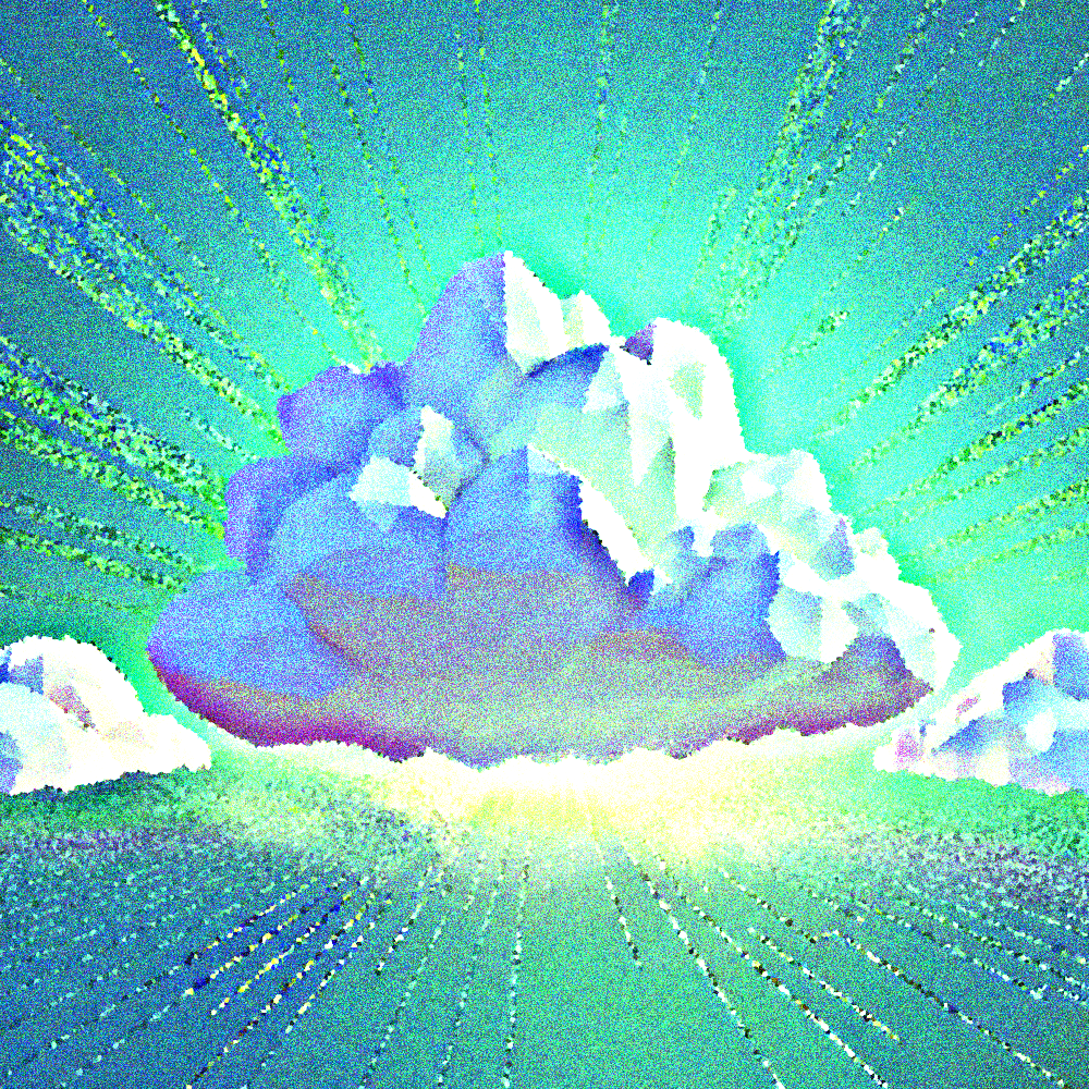 Mystique (F-Sharp Major 108 BPM) - Full Beat