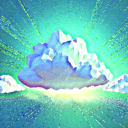 Mystique (F-Sharp Major 108 BPM) - Full Beat